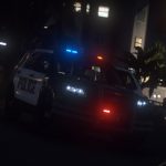 2016 Ford Explorer POLICE Interceptor [Replace / ELS] 1.0