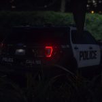 2016 Ford Explorer POLICE Interceptor [Replace / ELS] 1.0