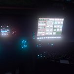 2016 Ford Explorer POLICE Interceptor [Replace / ELS] 1.0