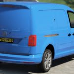 2016 Volkswagen Caddy Maxi