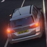 2018 Vauxhall Astra Mk7 - Civilian 1.0