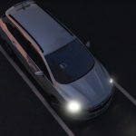 2018 Vauxhall Astra Mk7 - Civilian 1.0