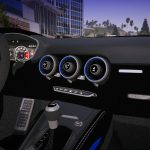 2019 Audi TT RS [Add-On / Replace] 1.0