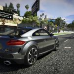 2019 Audi TT RS [Add-On / Replace] 1.0