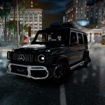 2019 Mercedes-Benz G63 [Add-On / Replace] 2.0