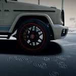 2019 Mercedes-Benz G63 [Add-On / Replace] 2.0