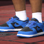 2021 Nike Dunk Colorways 1.0