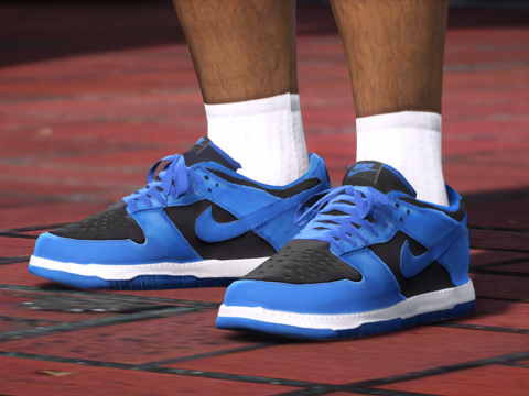 2021 Nike Dunk Colorways 1.0