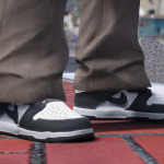 2021 Nike Dunk Colorways 1.0