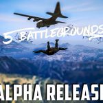 5 Battlegrounds 1.0