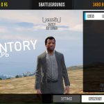 5 Battlegrounds 1.0