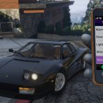 Advanced Persistence & Vehicle Management 1.60