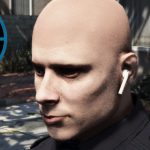 AirPods for MP PED 1.0