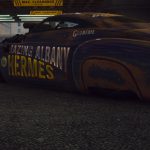 Albany Hermes Classic Procharger [Replace / FiveM | Tuning] 1.1