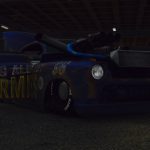 Albany Hermes Classic Procharger [Replace / FiveM | Tuning] 1.1