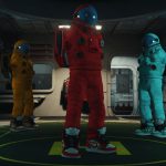 Among Us Crewmates 1.0