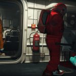 Among Us Crewmates 1.0