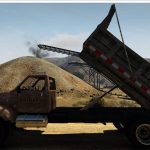 Animated Vanilla Trucks