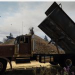 Animated Vanilla Trucks