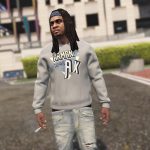 Armani Pack