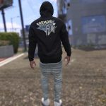 Armani Pack