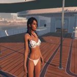 Ashley Williams (18+) 1.0