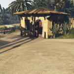 Assassinate Alessandro Huarez [Menyoo] 1.0