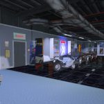 [MLO] Audi Car Dealership [Replace / FiveM] V.1.0
