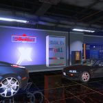 [MLO] Audi Car Dealership [Replace / FiveM] V.1.0