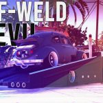 BF Ruff-Weld Weevil [Add-On | Tuning | Liveries] 1.0