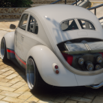 BF Ruff-Weld Weevil [Add-On | Tuning | Liveries] 1.0