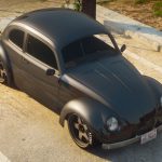 BF Ruff-Weld Weevil [Add-On | Tuning | Liveries] 1.0