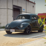 BF Ruff-Weld Weevil [Add-On | Tuning | Liveries] 1.0