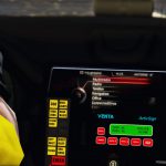 BMW X5M Unmarked ARV [Replace / ELS] 1.0