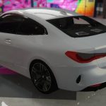 BMW serie4 420i 2020 [Add-On]
