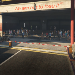 BMX Party in Los Santos - [Menyoo] 1.0