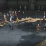 BMX Party in Los Santos - [Menyoo] 1.0