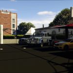 Benefactor Showroom Cars [Menyoo]