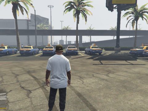 Better Airport Los Santos 2.0
