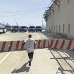 Better Airport Los Santos 2.0