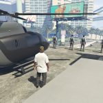 Better Airport Los Santos 2.0