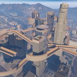 Big Ramps and Wallrides 1.0