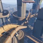 Big Ramps and Wallrides 1.0