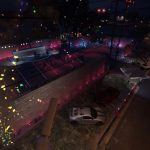 Jimmy's Birthday Party [Menyoo] 1.0