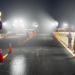 Blaine County D.U.I Checkpoint [Menyoo] 1.0
