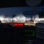 Blaine County D.U.I Checkpoint [Menyoo] 1.0
