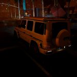 Brabus G700 [Add-On / Replace] 2.0