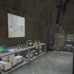 Brewery / Brauerei [YMAP / MAP] 1.0