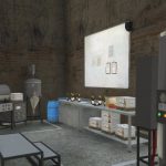 Brewery / Brauerei [YMAP / MAP] 1.0