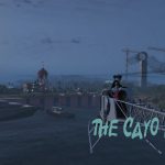Bridge to Cayo Perico + Extra for (Menyoo) (YMAP) Final